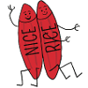 Neweries> Nice-rice-Brueder