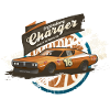 Legendary Charger 2011