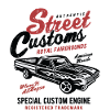 Street Customs