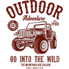 Outdoor adventure