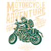 Motorcycle Adventure