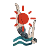 Plunge