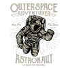 Astronaut
