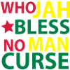 who jah bless