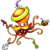 octopus