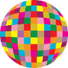 Disco ball