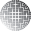 Boule disco