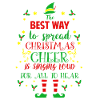 Elfes Elf / Noël / cadeau