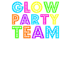 Glow Party Team