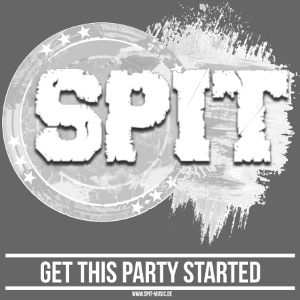 SPIT LOGO mit claim ohne Hintergrund