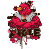 Aigle Rouge