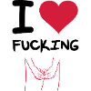I Love Mastrubieren