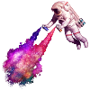 Étoiles filantes