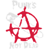 Punks Not Dead