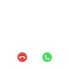 Geschenk Anruf Hirsch ruft