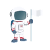 Astronaut