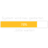 System Neustart