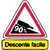 90 descent facile3