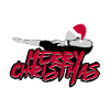 JOYEUX NOËL DAB tamponnant SCENE