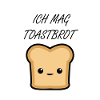 toast