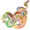 Chinese dragon