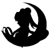 Sailor moon