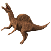 Dinosaurs: Spinosaurus