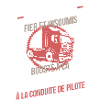 Routier fier