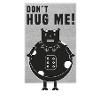 Cow Rock Heavy Metal Don`t hug me