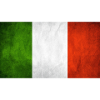 Drapeau italien