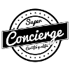Super concierge - man