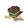 Gangsta wrappa Gangster Rap Christmas gift