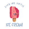 Until Ice Cream Gift