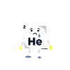Poor helium gift