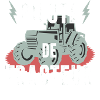 Pilote de tracteur