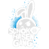 Schokohasengang