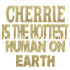 Cherrie