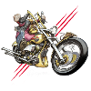 Mammouth Jack