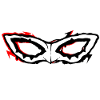 Persona mask