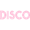 Disco - Hipster