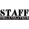 staff organistaur