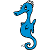 Sea Horse