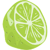 LIME ARE THE BEST
