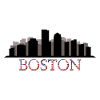 skyline boston