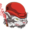 mafia cat shirt by CustomStyle