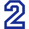 2 - Nummer