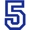 5 - Nummer