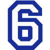 6 - Nummer
