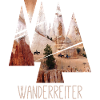 Wanderreiter
