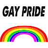 gay pride flag